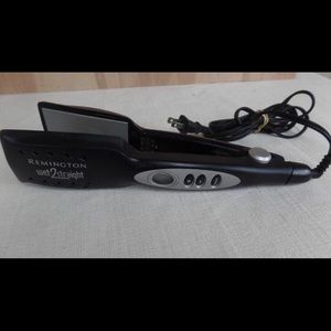 Remington Wet 2 Straight Hair Iron